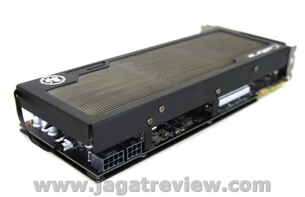 Review VGA NVIDIA Calibre X680 2GB GDDR5: Kualitas Premium dengan Performa Tinggi 7 Calibre X680 25