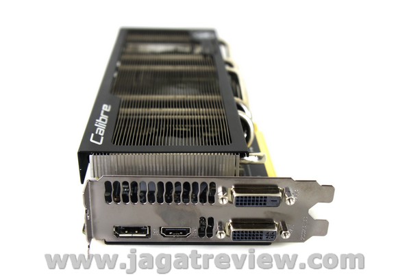 Review VGA NVIDIA Calibre X680 2GB GDDR5: Kualitas Premium dengan Performa Tinggi 8 Calibre X680 28