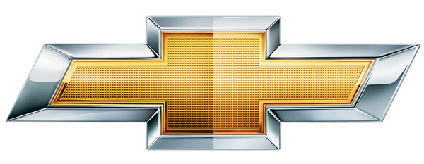 Chevrolet_logo Chevrolet logo