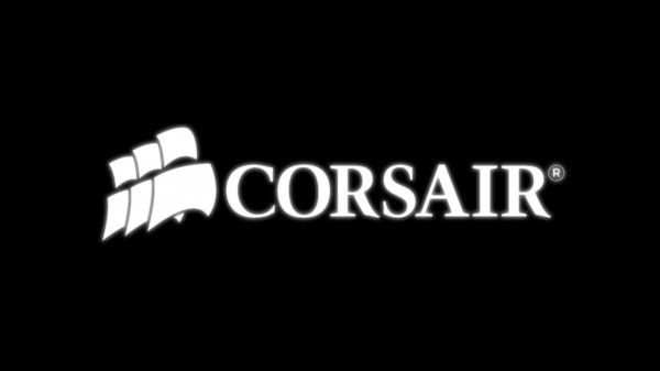 CorsairLogo