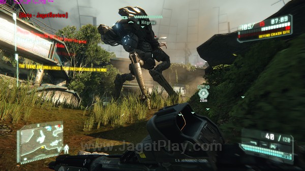 Menjajal Crysis 3 – Multiplayer Open Beta: Berburu atau Diburu! 4 Crysis 3 Multiplayer Open Beta 18