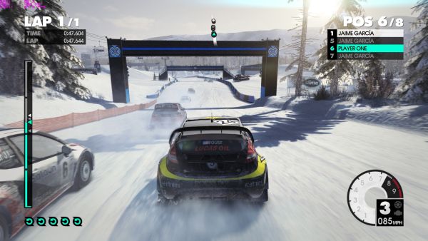 Dirt3_SSs Dirt3 SSs