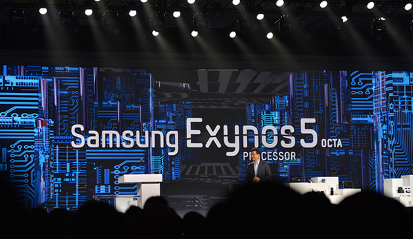 Exynos 5 Octa