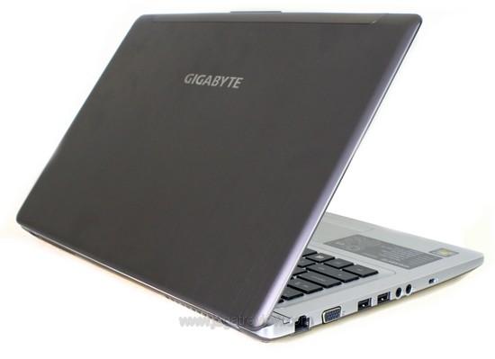 Gigabyte U2442 2