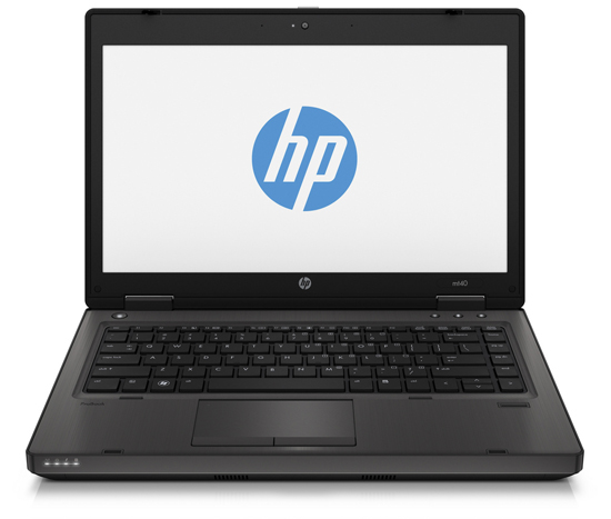 HP mt 40 Mobile Thin Client 1 HP mt 40 Mobile Thin Client 1