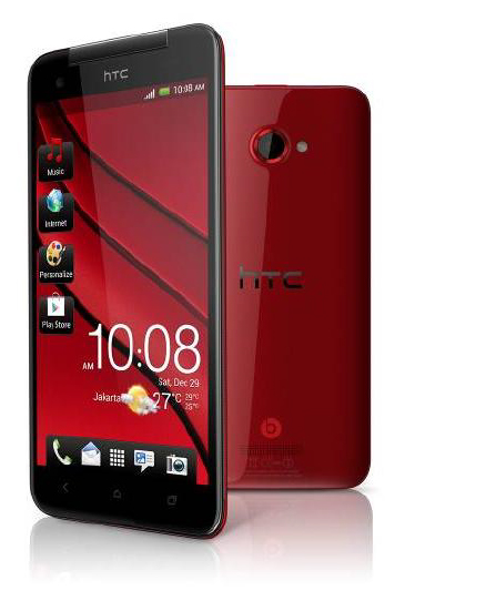 HTC-Butterfly HTC Butterfly1