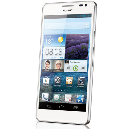 Huawei Ascend D2