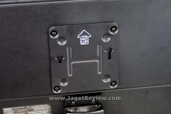 Intel NUC DC321BY VESA Bracket