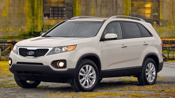 KIA SORENTO 2 KIA SORENTO 2