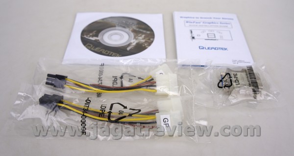 LEADTEK GTX660Ti 00015