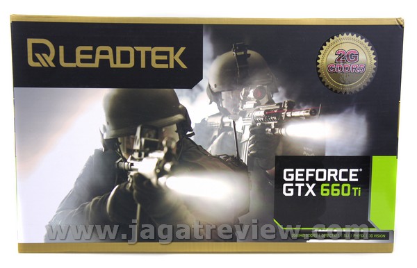 LEADTEK GTX660Ti 00016