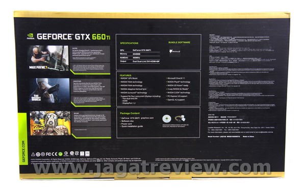 LEADTEK GTX660Ti 00017