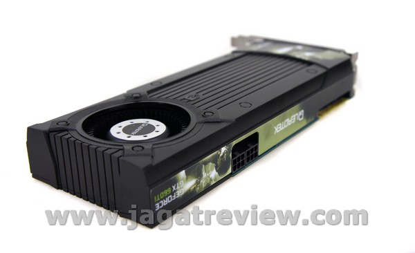 LEADTEK GTX660Ti 00022