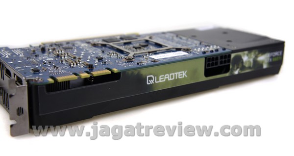Review VGA NVIDIA Leadtek GTX 660 Ti Performa Kelas Atas 