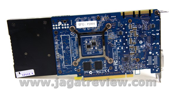 Review VGA NVIDIA Leadtek GTX 660 Ti Performa Kelas Atas 