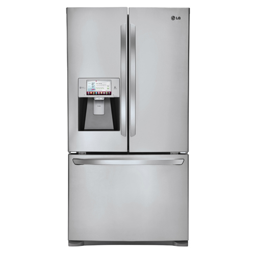 LG LFX31995 SmartRefrigerator LG LFX31995 SmartRefrigerator
