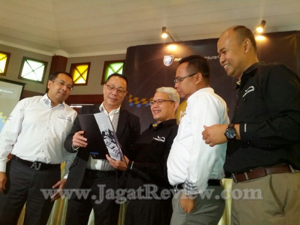 Malacca Trust Insurance (2) Malacca Trust Insurance 2