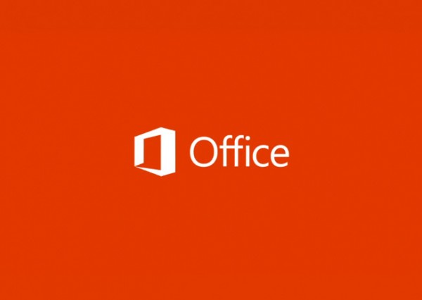 Microsoft Office 2013
