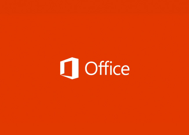 Microsoft Office 2013