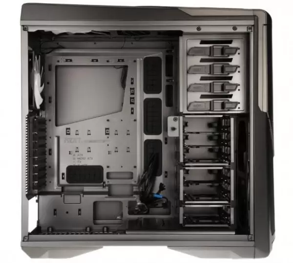 NZXT 630 C NZXT 630 C