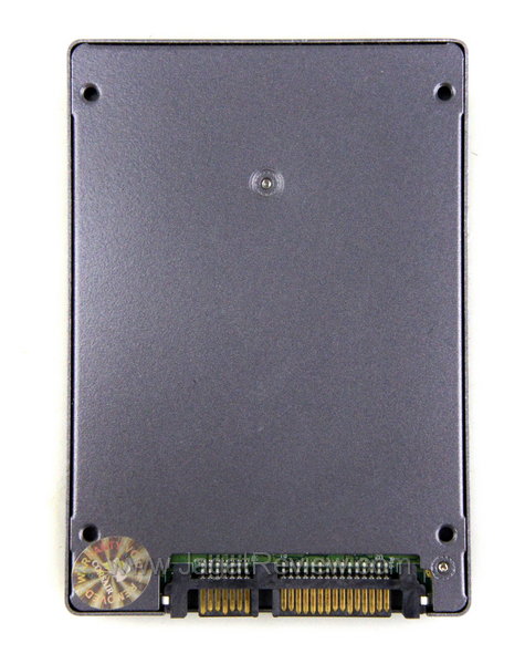 Neutron GTX 240GB - Tampak Belakang Neutron GTX 240GB Tampak Belakang
