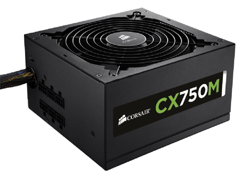 PS-Corsair PS Corsair