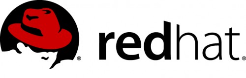 Red Hat logo - Low Res