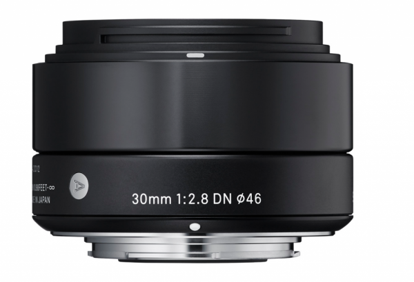 SIGMA 30mm28 SIGMA 30mm28