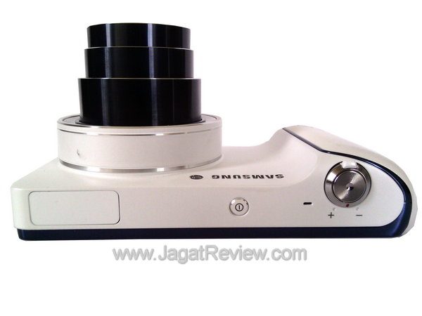 Samsung Galaxy Camera Atas