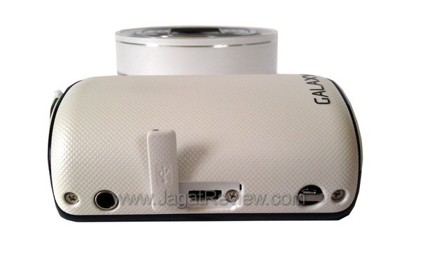 Samsung Galaxy Camera Kanan
