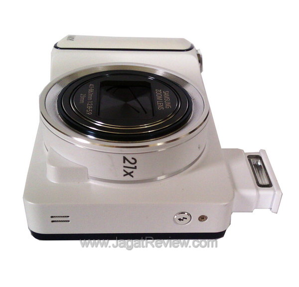 Samsung Galaxy Camera Kiri