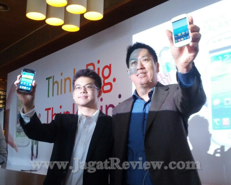 Samsung Galaxy S3 Mini launch 1 wm