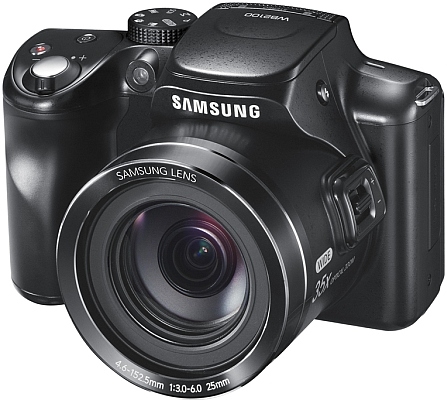 Samsung WB2100 Samsung WB2100