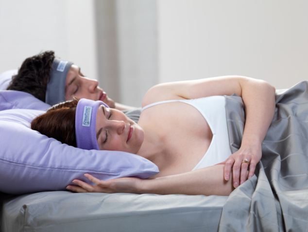 SleepPhones 1