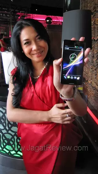 Smartfren Andromax U SPG