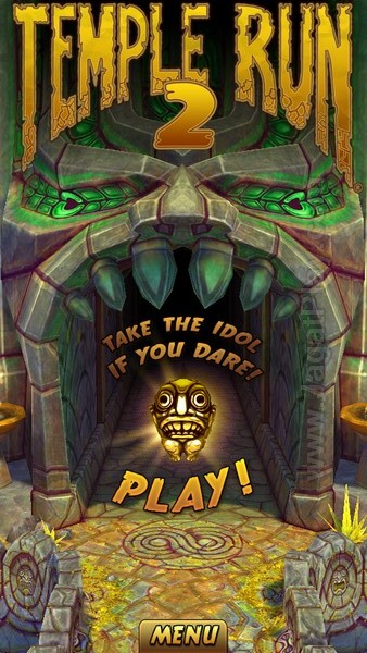 Temple Run 2 Android 16