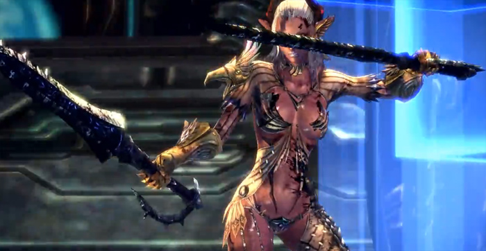 Jangan Lewatkan Tanggal Free to Play Tera Online! 7 TeraOnline