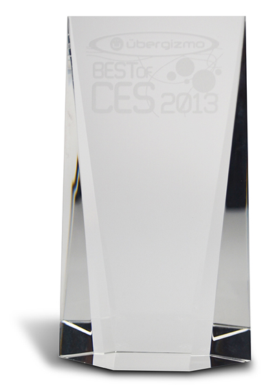 VS_CES2013_award VS CES2013 award