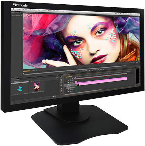 ViewSonic-4k-Ultra-HD-VP3280 ViewSonic 4k Ultra HD VP3280