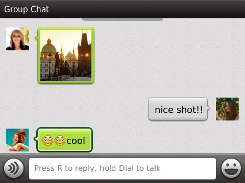 Chat Flirt Fun