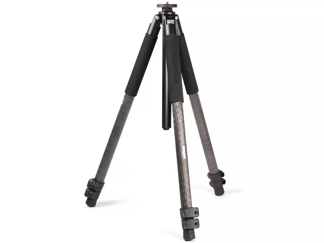 Giottos Memperkenalkan Lini Tripod Hemat Tempat 1 YTL8213 sm