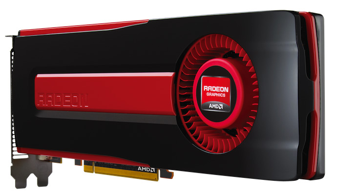 amd radeon hd 7970 video card