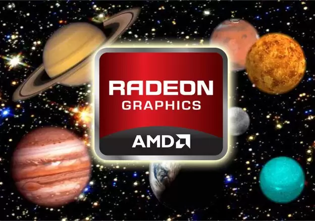 amd solar