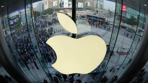 Merek Terkeren di Inggris Masih Dipegang Apple 1 apple-earnings-report