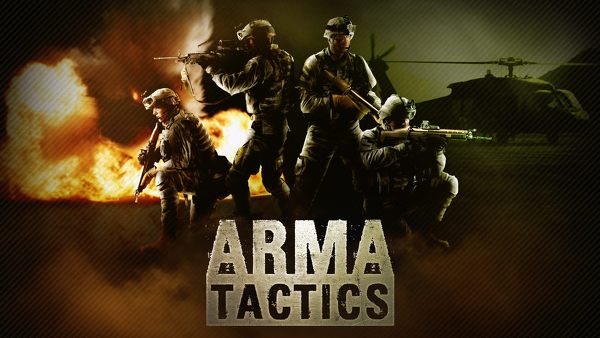 Handheld Nvidia – Shield Dapatkan Spin off Arma 11 arma tactics