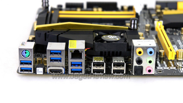 asrock z77 oc formula backpanel io ports asrock z77 oc formula backpanel io ports