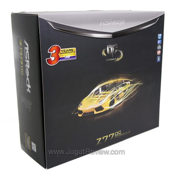 asrock z77 oc formula box asrock z77 oc formula