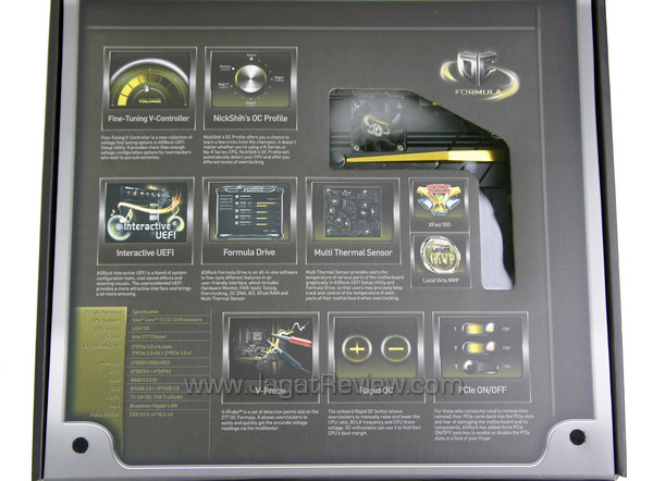 asrock z77 oc formula feature list 2 asrock z77 oc formula feature list 2