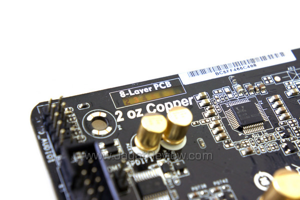 asrock z77 oc formula layers asrock z77 oc formula layers