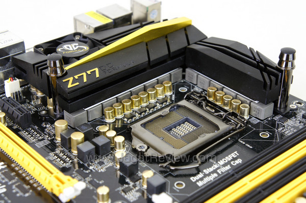 asrock z77 oc formula socket processor asrock z77 oc formula socket processor